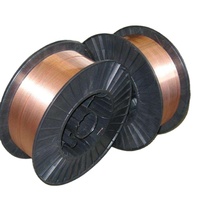 Fil de soudage Er70s-6 avec prix d'usine, fil de soudage de haute qualité, fil MIG Chine