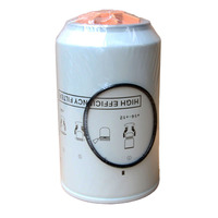 Séparateur de carburant/eau de moteur diesel XCR90 de grue de terrain accidenté 860141413
