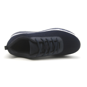 2024 nuevo al por mayor personalizado <span class=keywords><strong>Air</strong></span> Cushion suela hombres zapatillas deportivas atléticas zapatos deportivos - Product Image 3