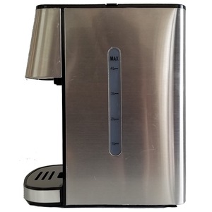 Mini Dispensador de Agua Caliente Instantáneo de Acero Inoxidable - Product Image 2