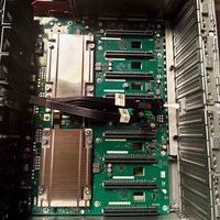 Excellentes performances Intel Xeon CPU Huaweis Xfusion G5500 V6 AI HPC 8 GPU 10 GPU Machine Learning Video Server 4U en stock