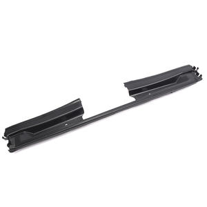 Cubierta Protectora Superior del Radiador para BMW Serie 5 E60 E61, Placa de Protección ABS para Reemplazo o Reparación - Product Image 5