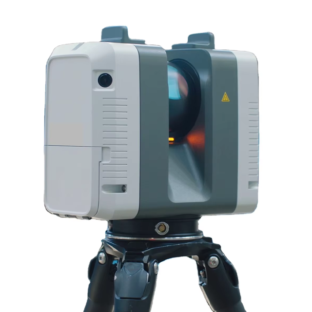 Cheap Price RTC360 3D Laser Scanner 1 Year Warranty OEM Customized Wholesale Shipping for Sale