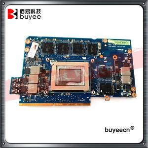 Tarjeta Gráfica Original GTX670M GTX 670M para G75V G75VW G75VX G75VM N13E-GS1-LP-A1, Tarjeta de Video, GPU, Gráficos - Product Image 5