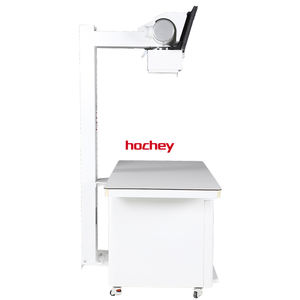 HOCHEY Veterinary Dr X Ray Animal Equipo de radiografía de rayos X X-ray Dr System Vet Máquina DE RAYOS X veterinaria digital portátil - Product Image 6