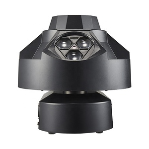 <span class=keywords><strong>Luz</strong></span> LED Combinada para Escenario, Efecto de Espectáculo Láser, DMX, Estroboscópica, DJ, Luces Láser de Navidad para Discoteca - Comprar Luces Láser para Discoteca, Fiesta Familiar - Product Image 2