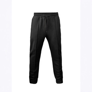 Pantalon de jogging ample et respirant pour homme, style américain, taille mi-haute, couleur unie, avec cordon de serrage, pour le sport et le quotidien - Product Image 3