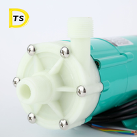Pompa sirkulasi penggerak magnetik mikro pompa anti-korosi