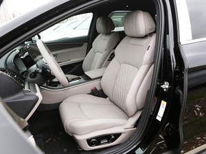 BYD Han 2025 EV Edizione Guida Intelligente 605KM Modello Premium Auto Usata Ji Ben <span class=keywords><strong>Autu</strong></span> - Product Image 5