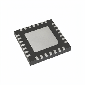 28 VQFN Exposed Pad BOM IC In Stock PIC32MM0128GPM028-E_ML Embedded Electronic Circuit Components - Product Image 1