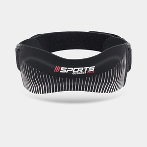 <span class=keywords><strong>Rodilleras</strong></span> Deportivas Profesionales de Soporte Transpirables y Ajustables con Correa Protectora <span class=keywords><strong>para</strong></span> Rótula - Product Image 2