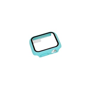 Étui en verre trempé d'approvisionnement en vrac pour <span class=keywords><strong>Apple</strong></span> <span class=keywords><strong>Watch</strong></span> Series 10 45 46mm PC pare-chocs étui de protection d'écran pour IWatch 9 44mm accessoires - Product Image 5