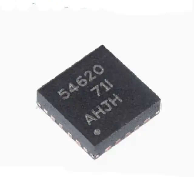 ( Electronic Components IC Chips Integrated Circuits IC )TPS54620RGYR TPS51117RGYR TPS51117RGYR TPS54821RHLR TPS62736RGYR