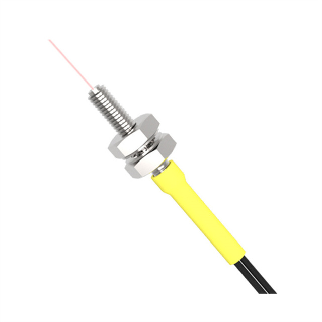 Sense PD-E32 Position Sensor with 5mm Sensing Distance ROHS Certified for Industrial Automation and Custom Features
