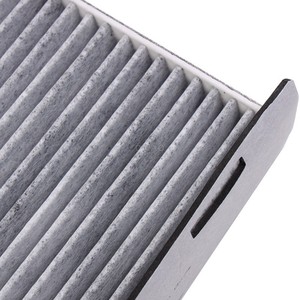 ไส้กรองอากาศในห้องโดยสาร 1K1819653A สำหรับรถยนต์ Volkswagen Sagitar Magotan Golf 6 Tiguan - Product Image 3