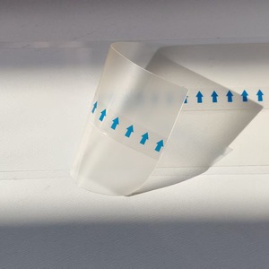 Pansement Hydrocolloïde OEM en Rouleau 50mm 3m 5m Ultra Fin Transparent pour la Protection et la Cicatrisation des Plaies - Product Image 2