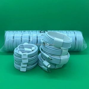 สายชาร์จเร็ว Foxconn 20w 27W ยาว 3 ฟุต 6 ฟุต 10 ฟุต แบบ USB C สำหรับ iPhone 14 13 12 สายชาร์จและถ่ายโอนข้อมูล ลดราคาพิเศษ - Product Image 1