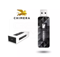 2025 NOUVEAU Dongle Chimera Original Chimera Pro Tool (Authentificateur) avec Licence 12 Mois pour Modules Samsung Activer