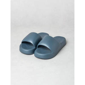 Cuscino moderno EVA per pantofole 260-280mm stile Casual Anti-Slip massaggio leggero Logo personalizzato per tutte le stagioni - Product Image 1