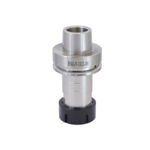 Pince porte-outil pour machine cnc, mandrin de serrage er32 hsk f63 hsk63f, 1 pièce - Product Image 6