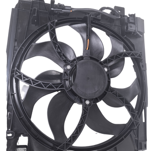 9806313580 9806313880 Moteur de ventilateur de radiateur neuf d'origine 12V pour Peugeot 308 308S 408 4008 5008 508L Citroën C5 <span class=keywords><strong>DS7</strong></span> <span class=keywords><strong>2017</strong></span>- - Product Image 4