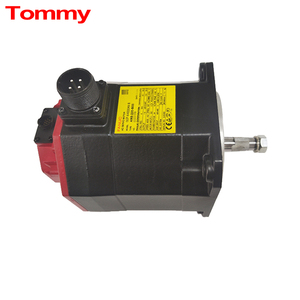 Servomotor AC FANUC A06B-2225-B000 probado - Product Image 6