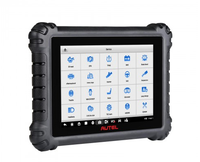 2025 plus récent scanner de Diagnostic bidirectionnel Autel MaxiSys MS906 Pro et programmeur de clé avec codage ECU 1 an de mise à jour gratuite