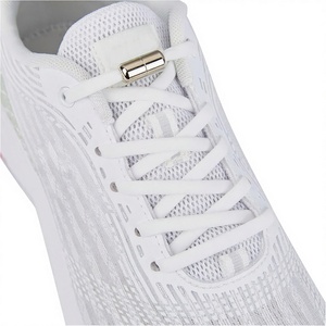 <span class=keywords><strong>Lacets</strong></span> élastiques sans nœuds Wayeah SL-003 pour baskets d'enfants et d'adultes - Product Image 1