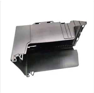 Couvercle de Protection de fente de <span class=keywords><strong>batterie</strong></span> OE 5615Q0 9676054080 pour <span class=keywords><strong>Peugeot</strong></span> 208 <span class=keywords><strong>2008</strong></span> 301 Citroen C3 C-Elysee - Product Image 2