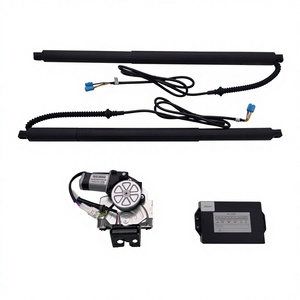 Sensor Bagasi Mobil, Bumper, Pengangkat Bagasi Elektrik, Tiang Teleskopik Elektrik, Cocok untuk Honda Odyssey, Alysion, BREEZE, CRV - Product Image 4