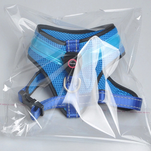 Rarewe High-end regolabile sport nuovo stile speciale imbracatura per <span class=keywords><strong>cani</strong></span> riflettente con LED morbido cane imbracatura Comfort per il cane - Product Image 5