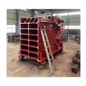 Hot PE1000x1200 Jaw Crusher 400t/h Primary Stone Crushing Plants Large Capacity Hard rock basalt marble special crushing