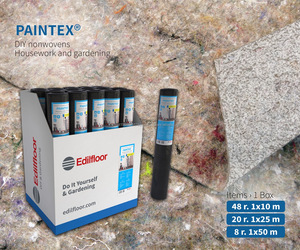 Advanced Nonwoven Materials - Designed for Precise Home Carpentry - Delivering Exceptional Craftsmanship - Product Image 2