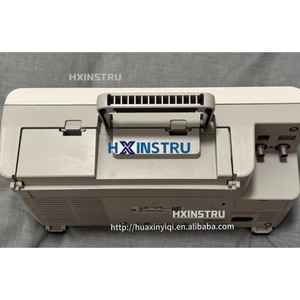 DSOX2002A - ออสซิลโลสโคปดิจิตอล 70 เมกะเฮิรตซ์ / 2 ช่องสัญญาณ สำหรับ Keysight H - Product Image 3