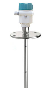เครื่องวัดระดับเรดาร์อุตสาหกรรม 26GHz แบบคลื่นนำทาง Exia LlC T6 ป้องกันการระเบิด IP67 ความแม่นยำ 3 มม. - Product Image 4