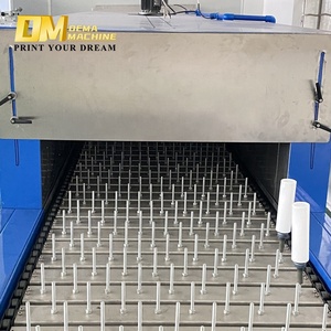 DM 80m 10m 12m <span class=keywords><strong>Horno</strong></span> industrial <span class=keywords><strong>horno</strong></span> de túnel de secado de calefacción <span class=keywords><strong>horno</strong></span> de secado para secado de <span class=keywords><strong>pintura</strong></span> - Product Image 6