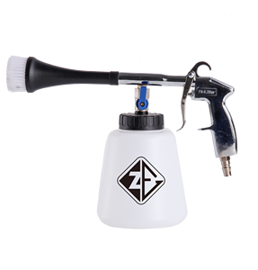 Pistola de lavado de coches, para interior y exterior - Product Image 2