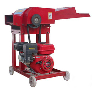 Fornitura <span class=keywords><strong>di</strong></span> fabbrica frantoio per paglia <span class=keywords><strong>di</strong></span> grande capacità/taglierina per fieno/taglierina per pula per mangimi per animali - Product Image 5