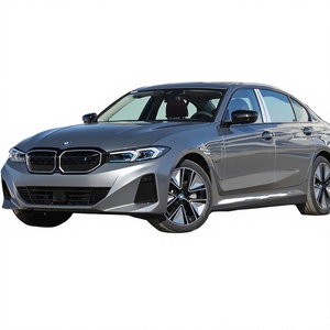 Nuova Auto Elettrica EV 2026 in Offerta, Prezzo Più Basso, BMW i3 eDrive35L ad Alte Prestazioni con Autonomia di 550 km, 5 Posti per Adulti - Product Image 1