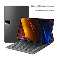 16GB Sınır Ötesi 5G Android 15 Tablet, 10.1 inç Ekran, 1024x576 Çözünürlük, Ofis, Oyun ve Eğitim İçin, Fabrikadan Doğrudan Model
