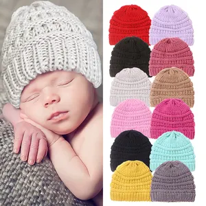 От 0 до 2 лет, детские, теплые, милые, миленькие в японском стиле («тюрбаны вязаный для маленьких новорожденных шляпы шапка зимняя шапка шапочки капот для мальчиков и девочек