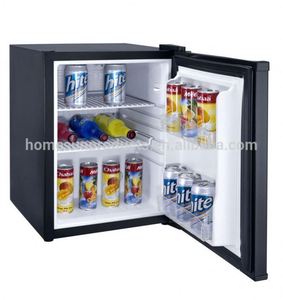 BC-35 Frigorifero Mini Bar <span class=keywords><strong>da</strong></span> <span class=keywords><strong>Tavolo</strong></span> OEM 35L, Elettrodomestico con Compressore Eco per Camera - Product Image 2