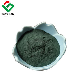 Poudre de chlorophylle <span class=keywords><strong>pure</strong></span> 98% Chlorophylle Sodium Cuivre - Product Image 5