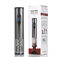 Gadgets électroniques uniques, ouvre-bouteille automatique, accessoires pour bouchons