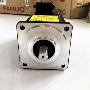 Moteur servo AC FANUC A06B-2216-B400 testé - Product Image 3