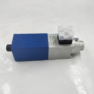 Vannes hydrauliques de surpression DBW10B1-52/315-6EG24N9K4 DBW20A2-52/315-6EG24N9K4 DBW10A1-5X/200-6EG24N9K4 - Product Image 1