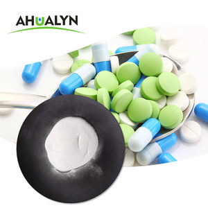 AHUALYN polvo de suplemento de Salud Alimentaria de alta calidad CAS 3632-91-5 gluconato de magnesio - Product Image 4