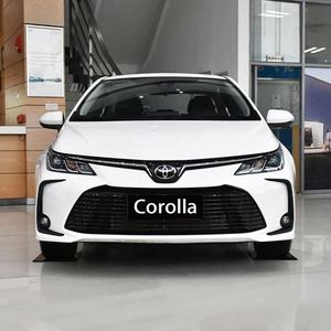 Toyota <span class=keywords><strong>Corolla</strong></span> 2026 2025 Híbrido <span class=keywords><strong>Nuevo</strong></span> 0km Auto Usado Toyota <span class=keywords><strong>Corolla</strong></span> - Product Image 5
