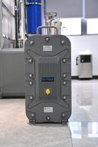 Módulo de Desionización Electrolítica (EDI) para Sistema de Purificación de Agua por Ósmosis Inversa (<span class=keywords><strong>RO</strong></span>) - Product Image 4