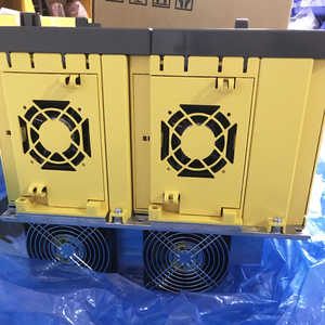 Amplificador de Husillo FANUC A06B-6220-H045 # H600 - Product Image 5